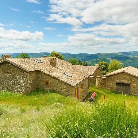 Granit - Hameau Ardechois * Gluiras