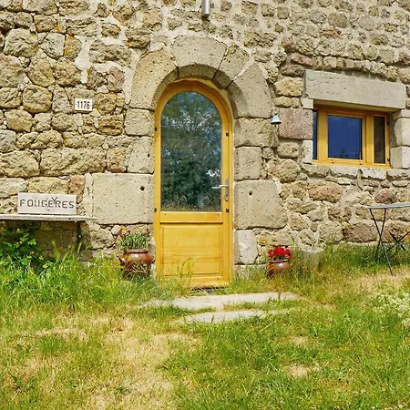 Granit - Hameau Ardéchois Casa di campagna Gluiras
