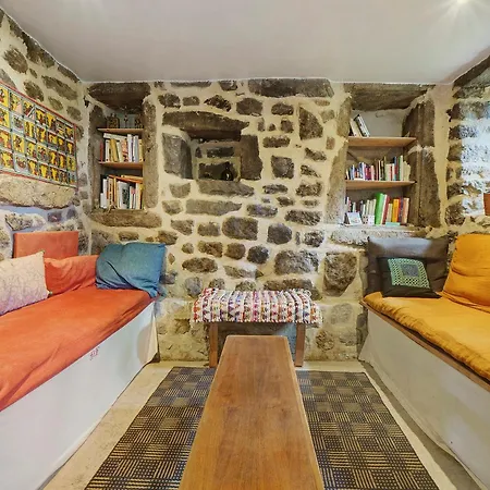 Granit - Hameau Ardechois * Gluiras