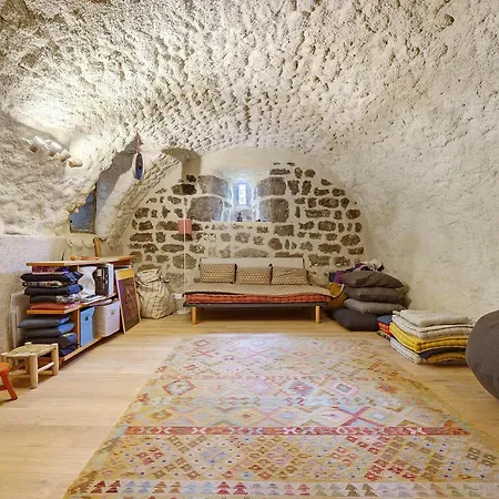 Séjour à la campagne Granit - Hameau Ardéchois