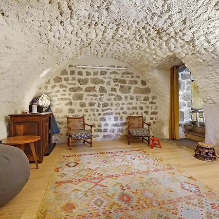 Casa di campagna Granit - Hameau Ardéchois Gluiras