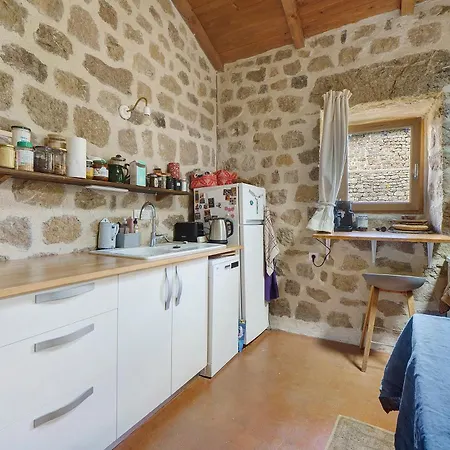 Granit - Hameau Ardéchois * Gluiras