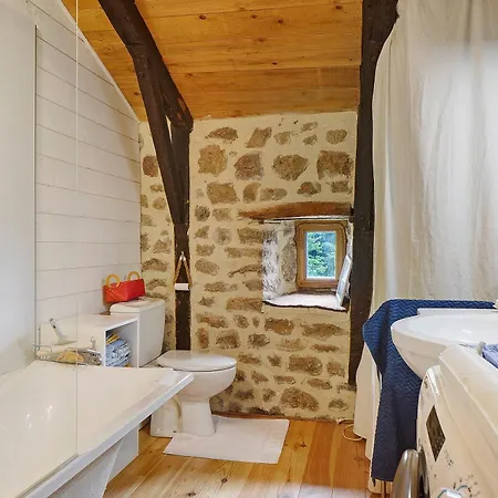 Granit - Hameau Ardéchois Casa di campagna *