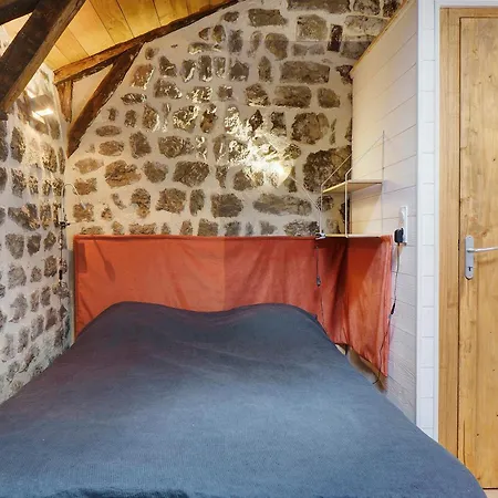 Granit - Hameau Ardechois * Gluiras
