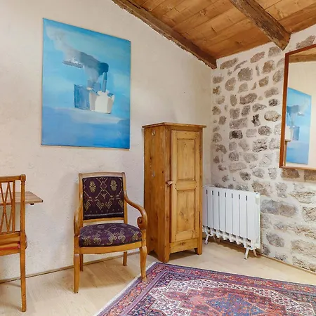 Granit - Hameau Ardéchois