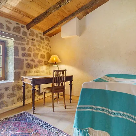 Casa di campagna Granit - Hameau Ardéchois