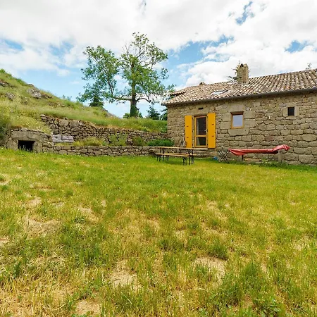 Granit - Hameau Ardéchois Casa di campagna *