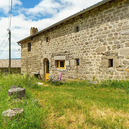 Séjour à la campagne Granit - Hameau Ardéchois Gluiras