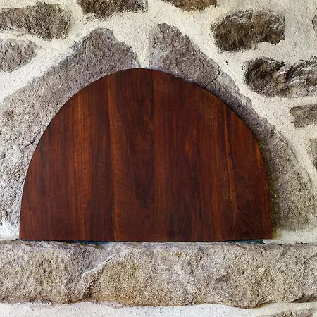 Granit - Hameau Ardéchois * Gluiras