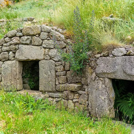 Casa di campagna Granit - Hameau Ardéchois *